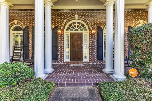 8125 Glynnwood Drive, Montgomery, AL 36117