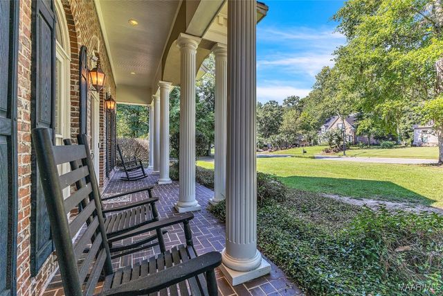 8125 Glynnwood Drive, Montgomery, AL 36117