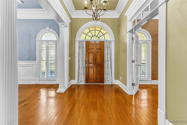 8125 Glynnwood Drive, Montgomery, AL 36117