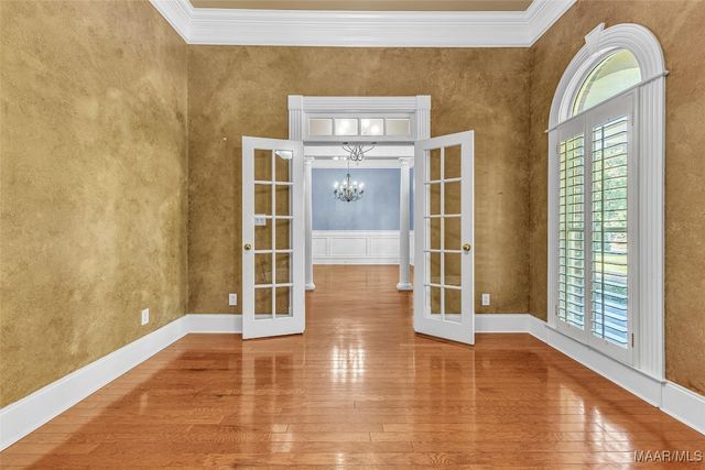 8125 Glynnwood Drive, Montgomery, AL 36117