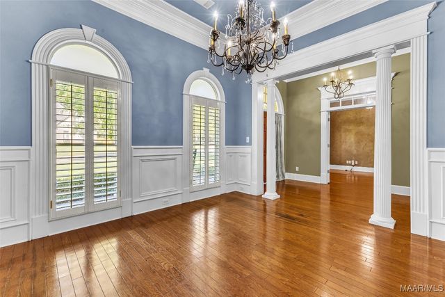 8125 Glynnwood Drive, Montgomery, AL 36117