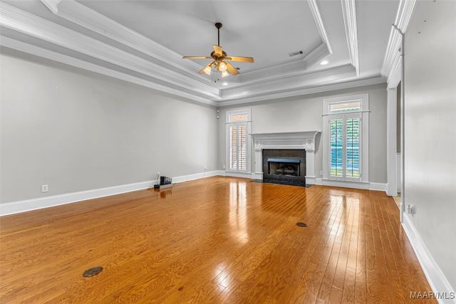 8125 Glynnwood Drive, Montgomery, AL 36117