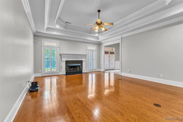 8125 Glynnwood Drive, Montgomery, AL 36117