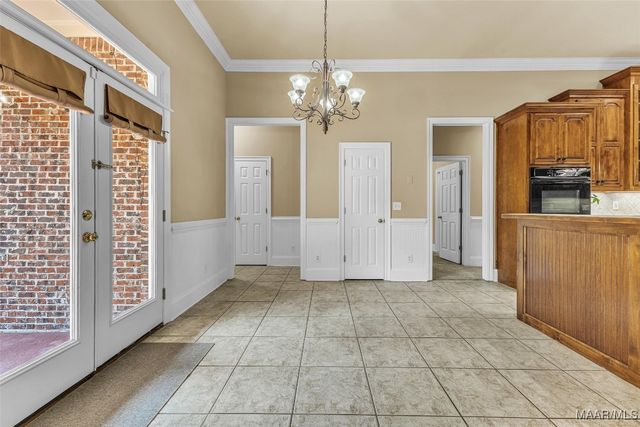 8125 Glynnwood Drive, Montgomery, AL 36117