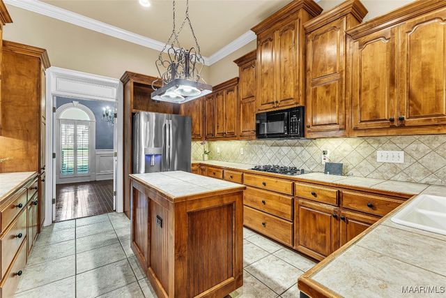 8125 Glynnwood Drive, Montgomery, AL 36117