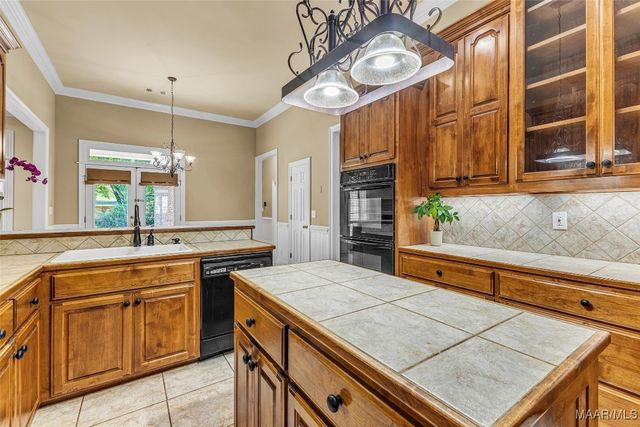 8125 Glynnwood Drive, Montgomery, AL 36117