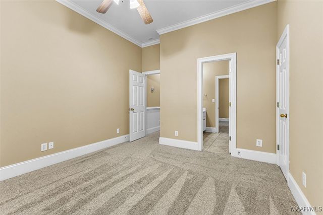 8125 Glynnwood Drive, Montgomery, AL 36117