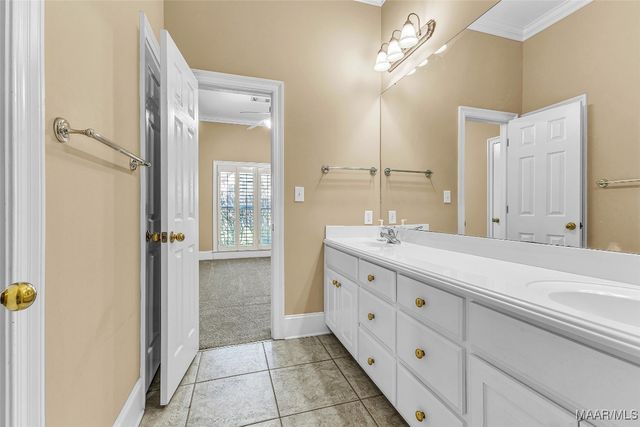 8125 Glynnwood Drive, Montgomery, AL 36117