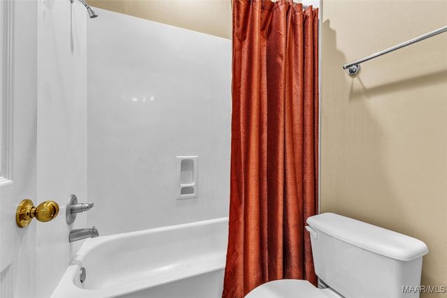 8125 Glynnwood Drive, Montgomery, AL 36117