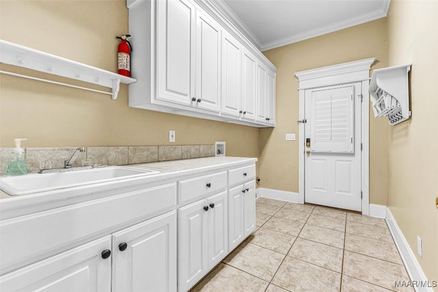 8125 Glynnwood Drive, Montgomery, AL 36117