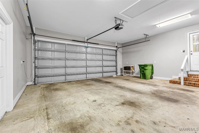 8125 Glynnwood Drive, Montgomery, AL 36117