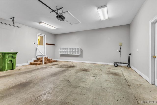 8125 Glynnwood Drive, Montgomery, AL 36117