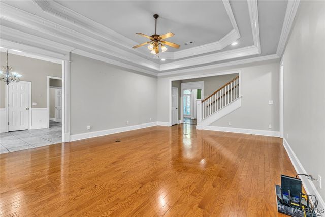 8125 Glynnwood Drive, Montgomery, AL 36117