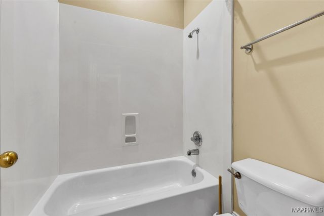 8125 Glynnwood Drive, Montgomery, AL 36117