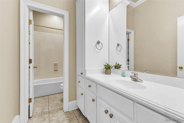 8125 Glynnwood Drive, Montgomery, AL 36117