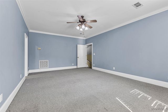 8125 Glynnwood Drive, Montgomery, AL 36117