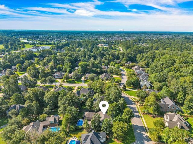 8125 Glynnwood Drive, Montgomery, AL 36117