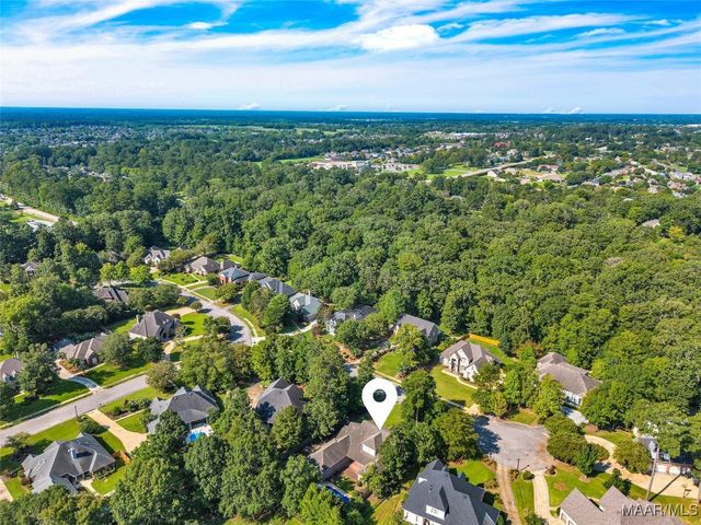 8125 Glynnwood Drive, Montgomery, AL 36117