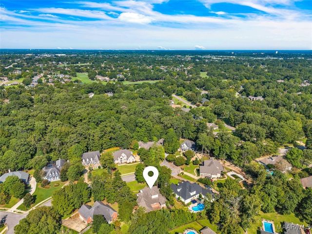 8125 Glynnwood Drive, Montgomery, AL 36117