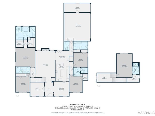 8125 Glynnwood Drive, Montgomery, AL 36117