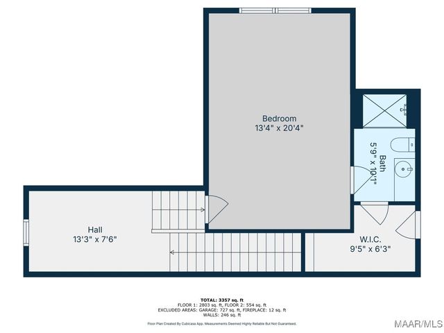 8125 Glynnwood Drive, Montgomery, AL 36117