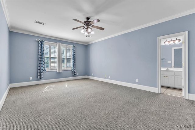 8125 Glynnwood Drive, Montgomery, AL 36117