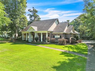 8125 Glynnwood Drive, Montgomery, AL 36117