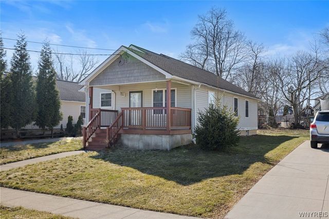 98 Fox Street, Buffalo, NY 14212