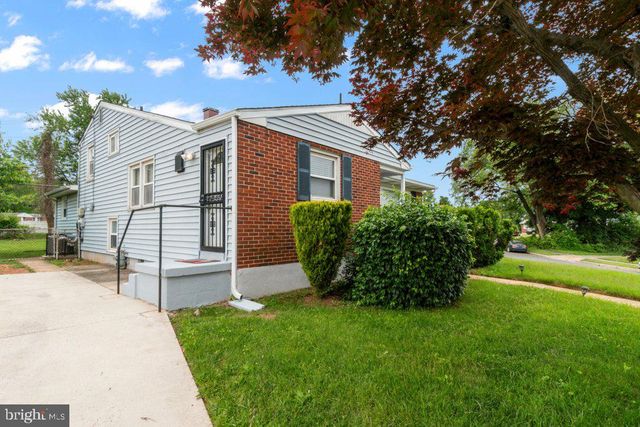7005 BROMPTON RD, Baltimore, MD 21207