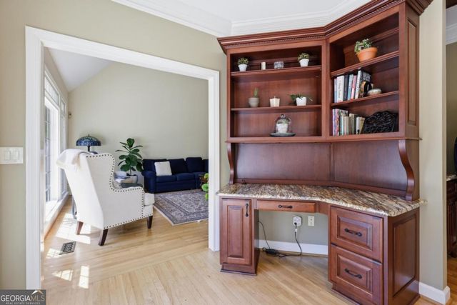 585 Ripplewater Drive SW, Marietta, GA 30064