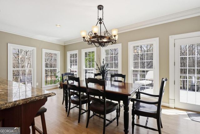 585 Ripplewater Drive SW, Marietta, GA 30064