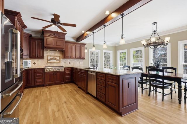 585 Ripplewater Drive SW, Marietta, GA 30064