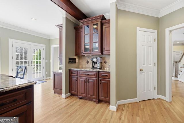 585 Ripplewater Drive SW, Marietta, GA 30064