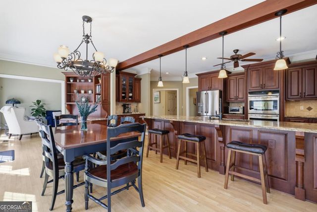 585 Ripplewater Drive SW, Marietta, GA 30064