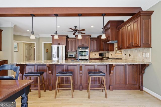 585 Ripplewater Drive SW, Marietta, GA 30064