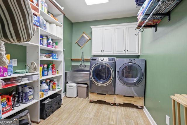 585 Ripplewater Drive SW, Marietta, GA 30064