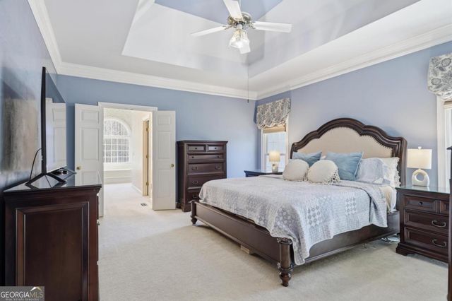 585 Ripplewater Drive SW, Marietta, GA 30064