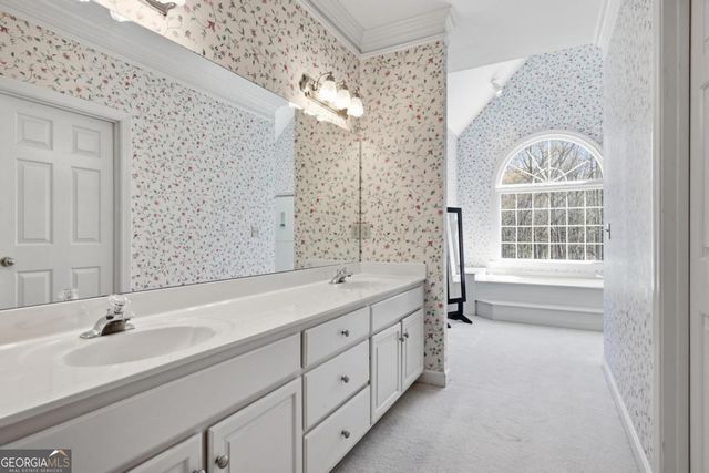 585 Ripplewater Drive SW, Marietta, GA 30064