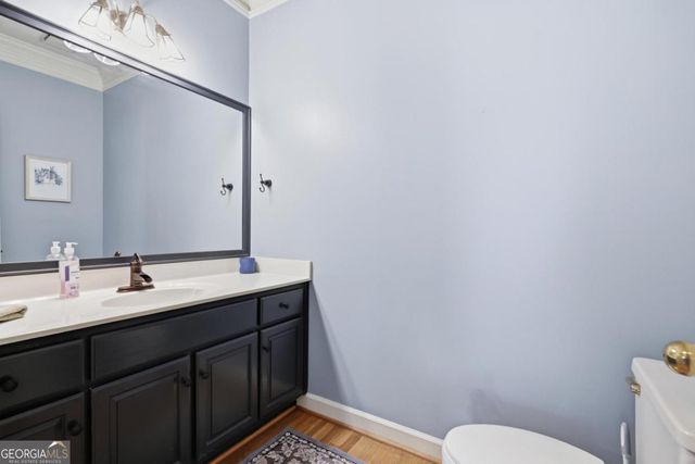 585 Ripplewater Drive SW, Marietta, GA 30064