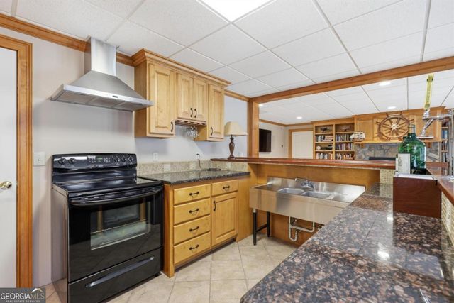 585 Ripplewater Drive SW, Marietta, GA 30064