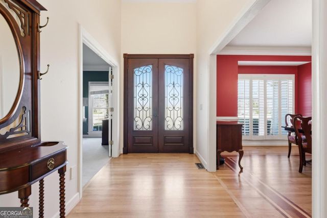 585 Ripplewater Drive SW, Marietta, GA 30064