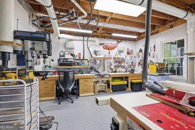 585 Ripplewater Drive SW, Marietta, GA 30064