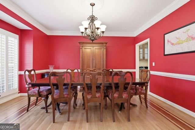 585 Ripplewater Drive SW, Marietta, GA 30064