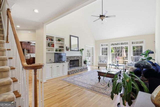 585 Ripplewater Drive SW, Marietta, GA 30064