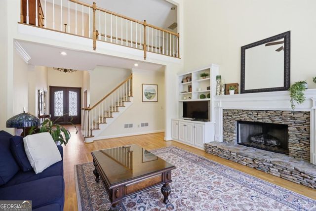 585 Ripplewater Drive SW, Marietta, GA 30064