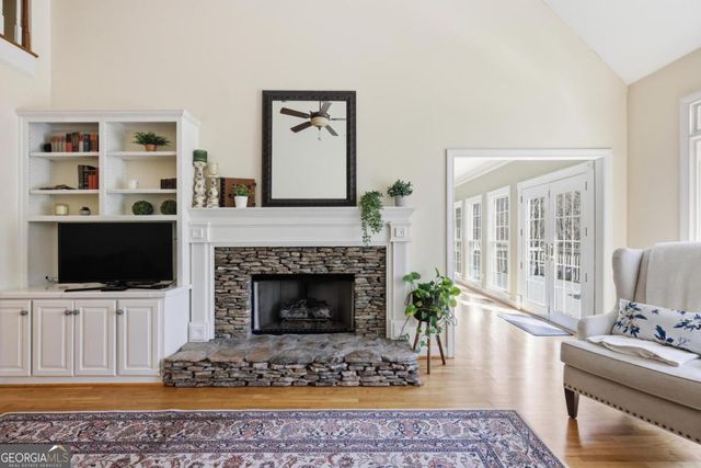 585 Ripplewater Drive SW, Marietta, GA 30064