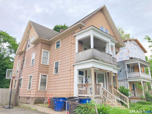225 Winthrop Avenue, New Haven, CT 06511