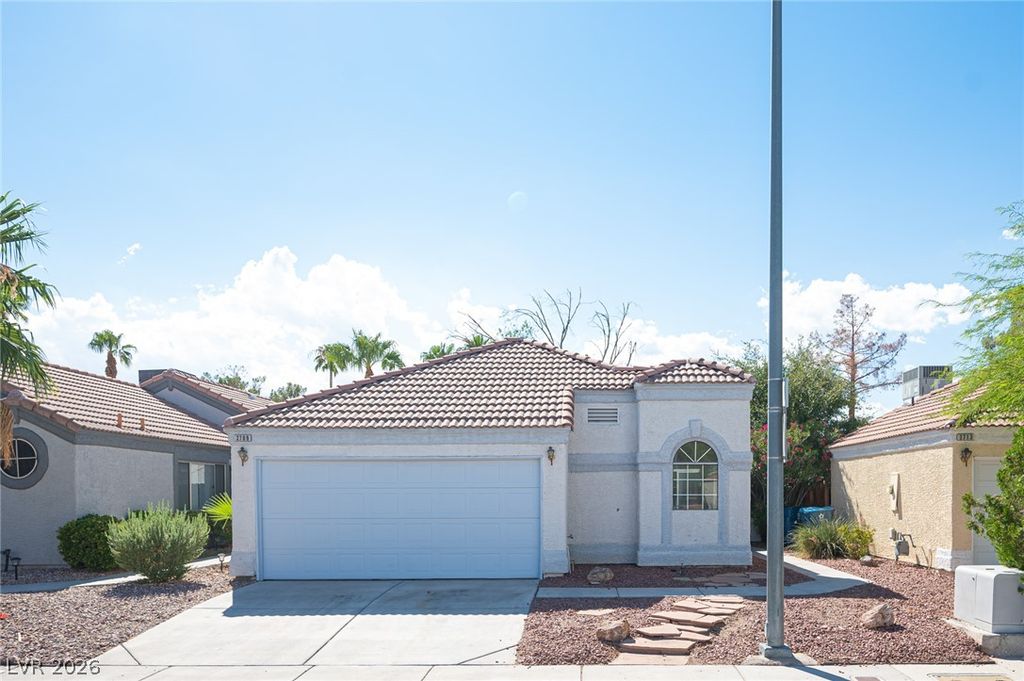 2709 RILEY OAKS Court 0, Las Vegas, NV 89108