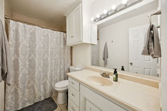 501 Odie Drive, White Settlement, TX 76108