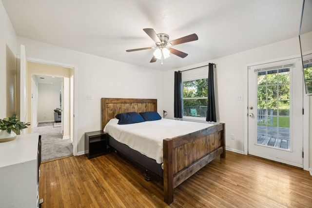 501 Odie Drive, White Settlement, TX 76108